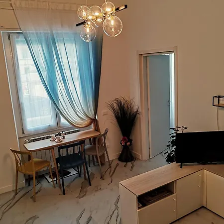 - Il Ghiro Apartmán Florencie