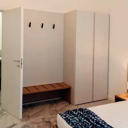Apartmán - Il Ghiro