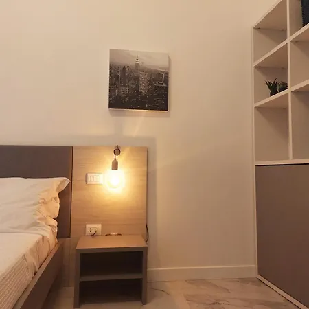 - Il Ghiro Apartmán