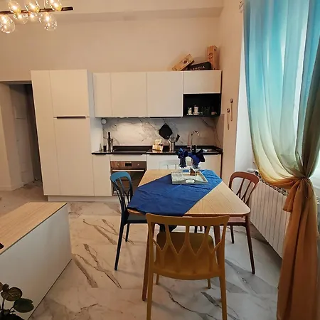 Apartmán - Il Ghiro