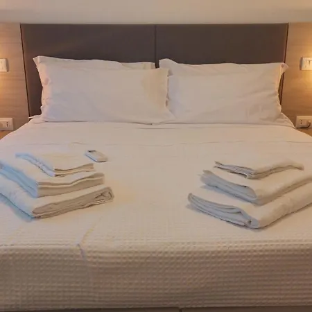 Apartmán - Il Ghiro Florencie