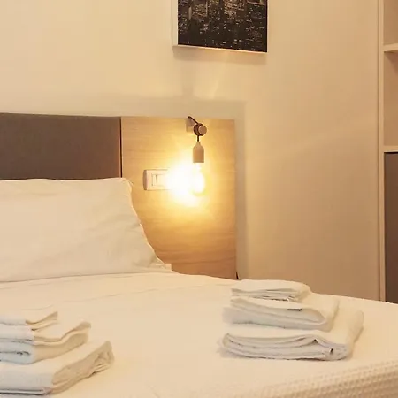 - Il Ghiro Apartmán