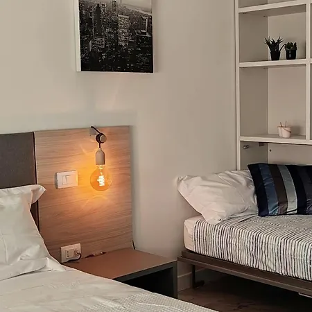 - Il Ghiro Apartmán