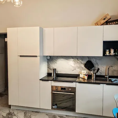 - Il Ghiro Apartmán Florencie