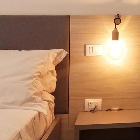 Apartmán - Il Ghiro