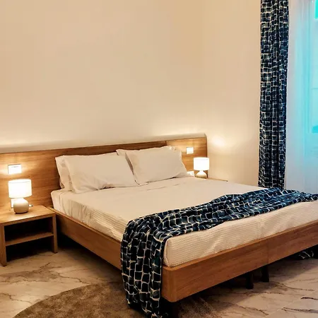 - Il Ghiro Apartmán