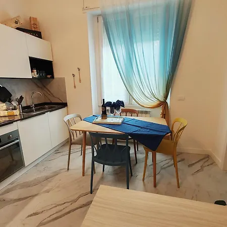 - Il Ghiro Apartmán Florencie