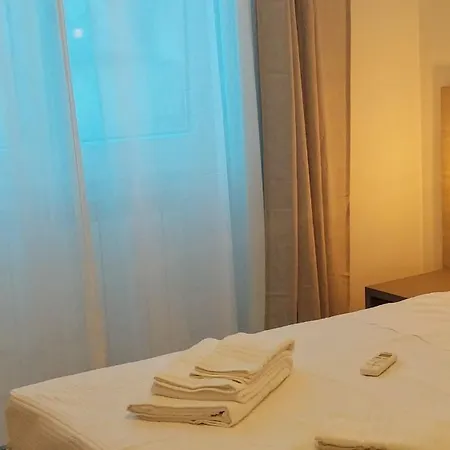 - Il Ghiro Apartmán