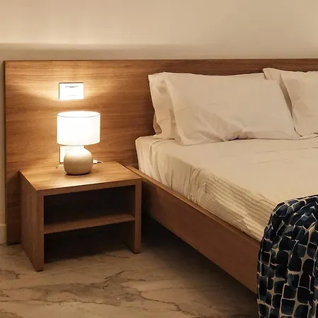Apartmán - Il Ghiro *