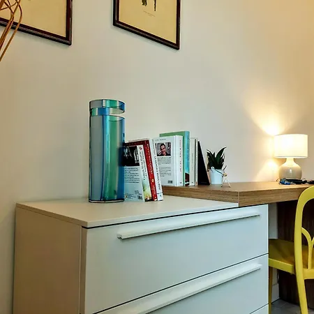 - Il Ghiro Apartmán *