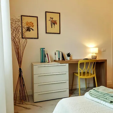 - Il Ghiro Apartmán *