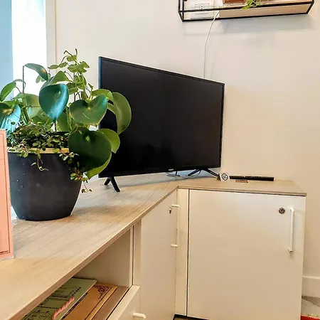 Apartmán - Il Ghiro Florencie