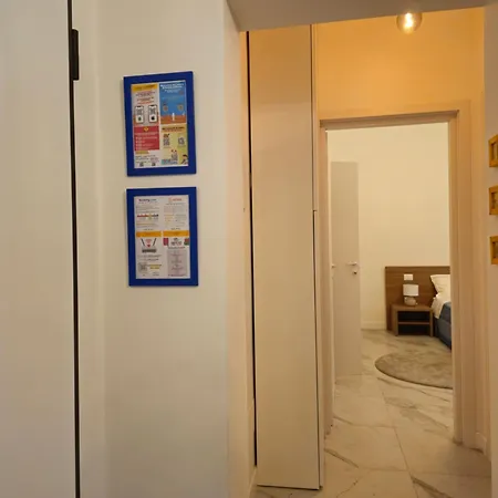 - Il Ghiro Apartmán