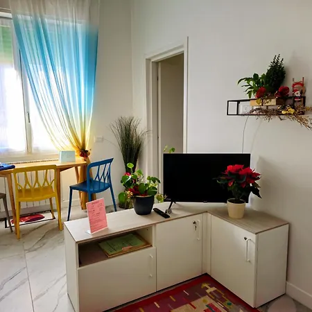 - Il Ghiro Apartmán *
