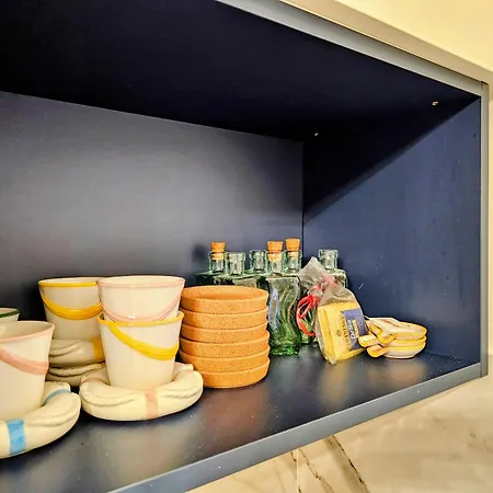 Apartmán - Il Ghiro