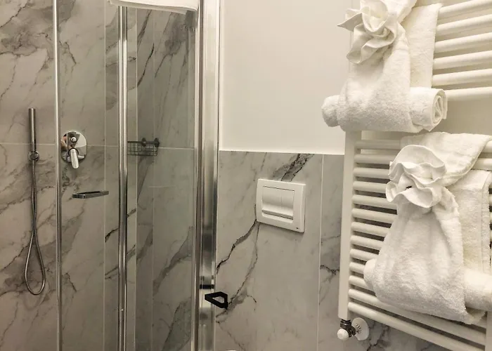 - Il Ghiro Apartmán *