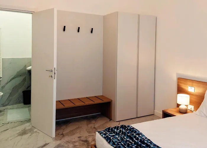 Apartmán - Il Ghiro