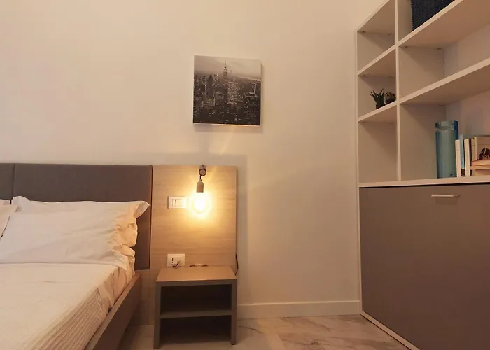 - Il Ghiro Apartmán