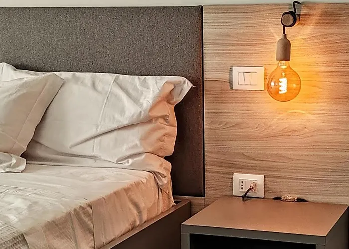 Apartmán - Il Ghiro *