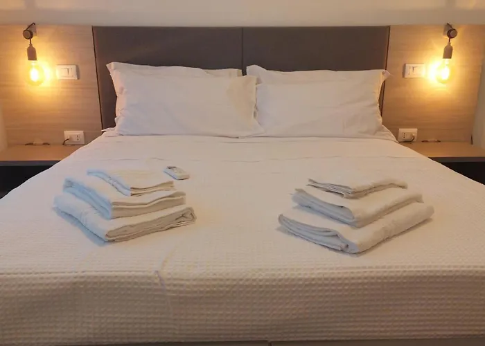 Apartmán - Il Ghiro Florencie