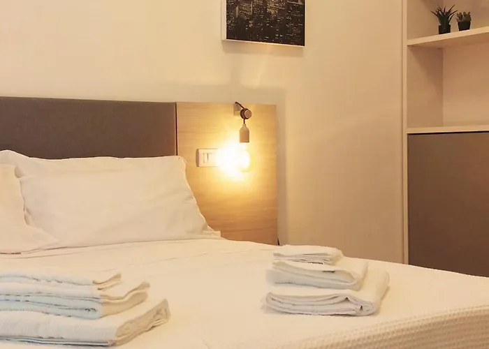 - Il Ghiro Apartmán
