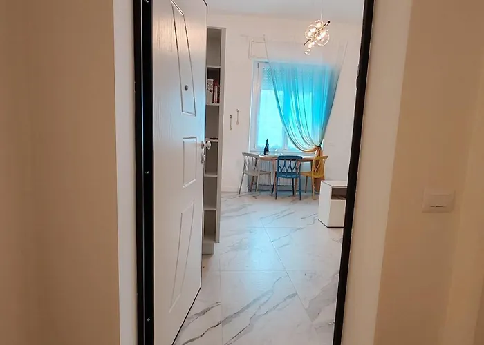 - Il Ghiro Apartmán *