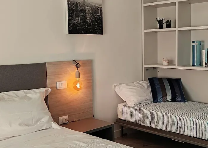- Il Ghiro Apartmán