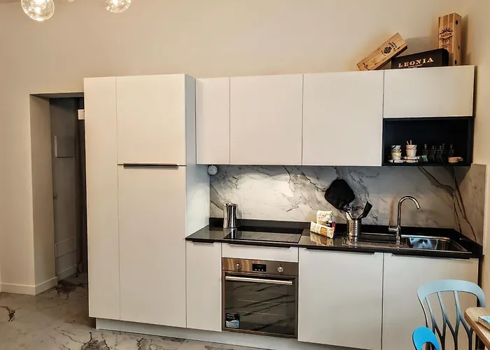 - Il Ghiro Apartmán Florencie