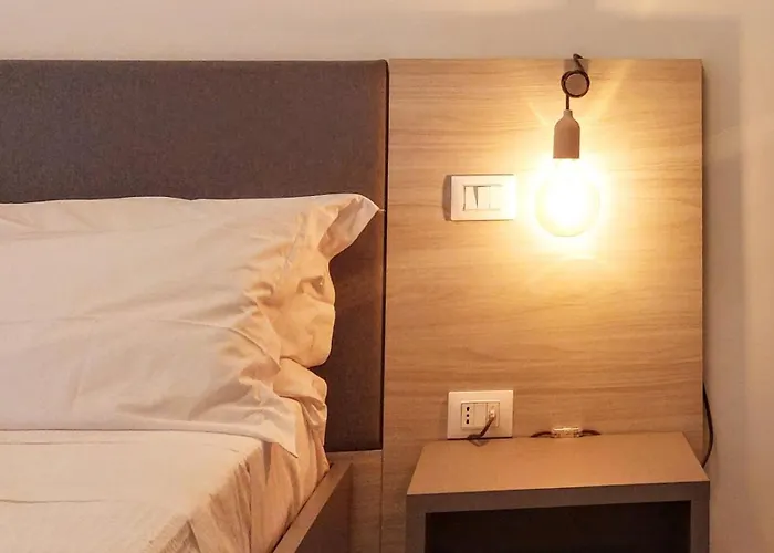 Apartmán - Il Ghiro