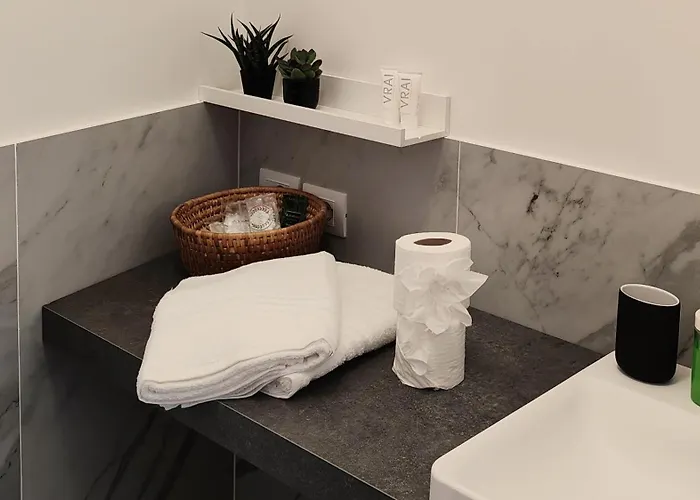 - Il Ghiro Apartmán Florencie