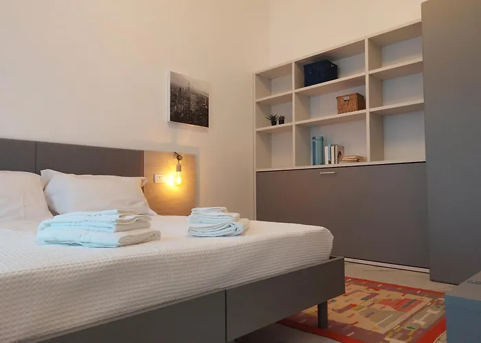 Apartmán - Il Ghiro