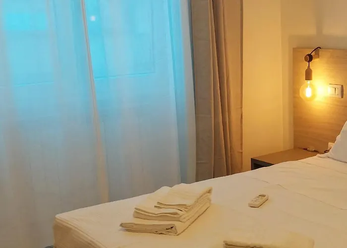- Il Ghiro Apartmán