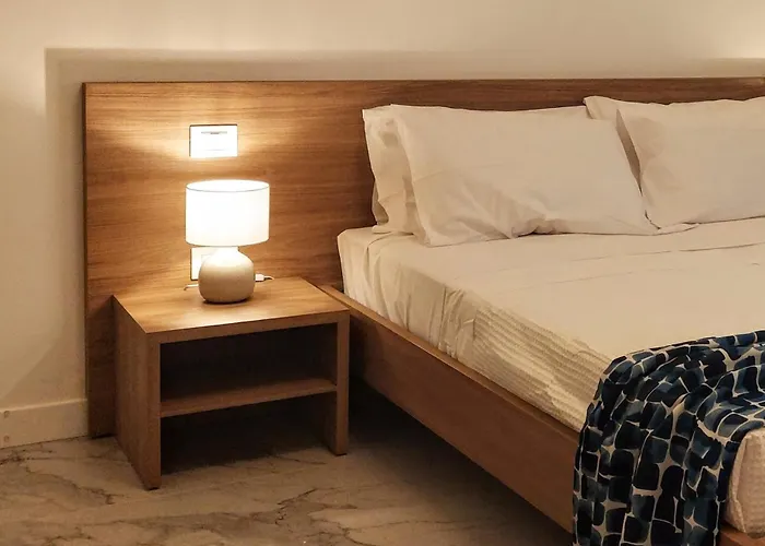 Apartmán - Il Ghiro *