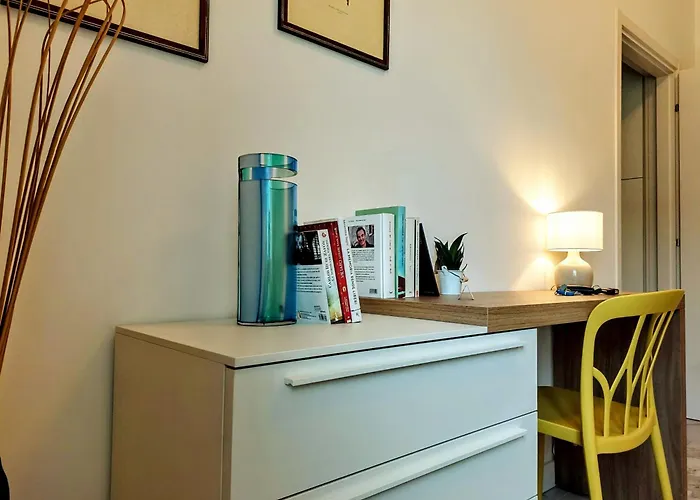 - Il Ghiro Apartmán *