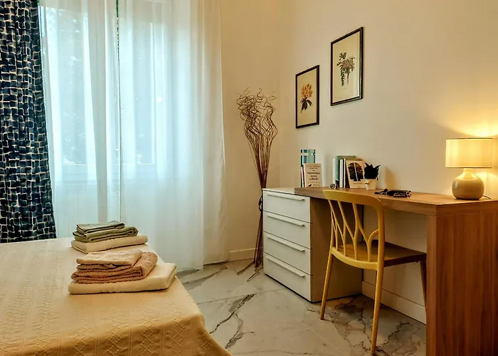- Il Ghiro Apartmán *